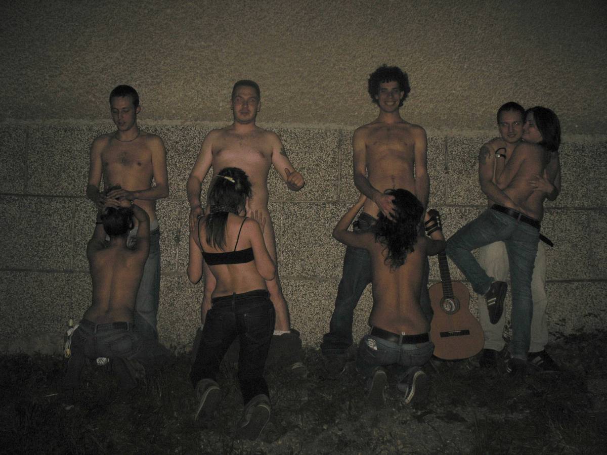 Drunk Russian College - Nude drunken group of young people having fun | Russian Sexy ...