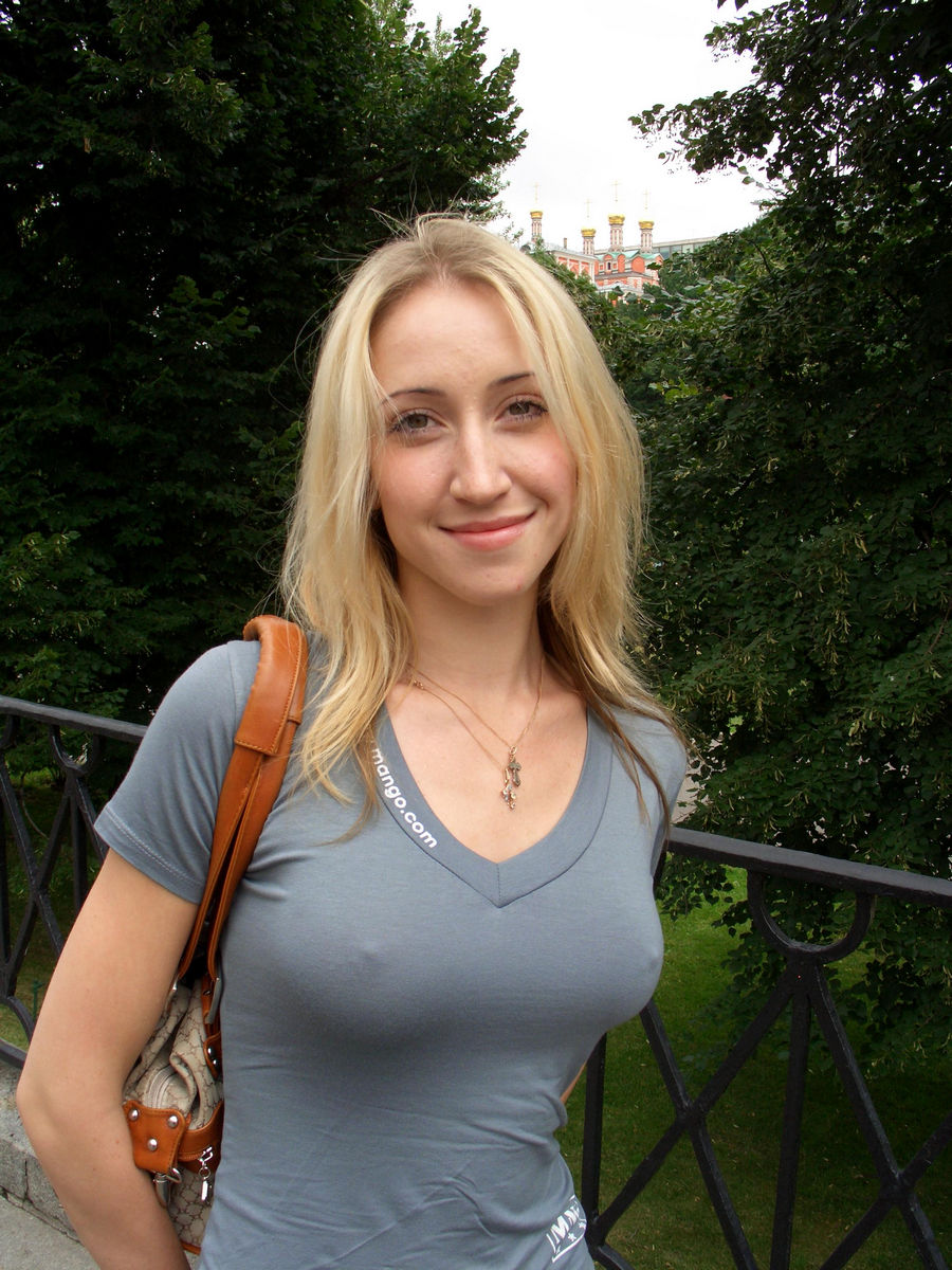 Tit with sex in Moscow