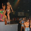 Hot russian strippers posing on various shows