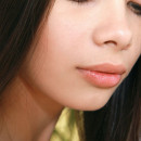 Very beautiful russian babe with sporty body and nice boobs