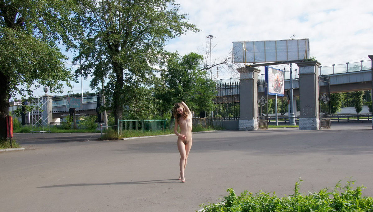 Hairy Nude Russian Girles