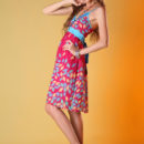 Beautiful russian girl Sofy B slowely undresses