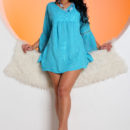 Brunette Kendra G with big ass