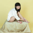 Lovely Zelda B has good natural body