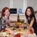 Russian amateur lesbians licking pussies