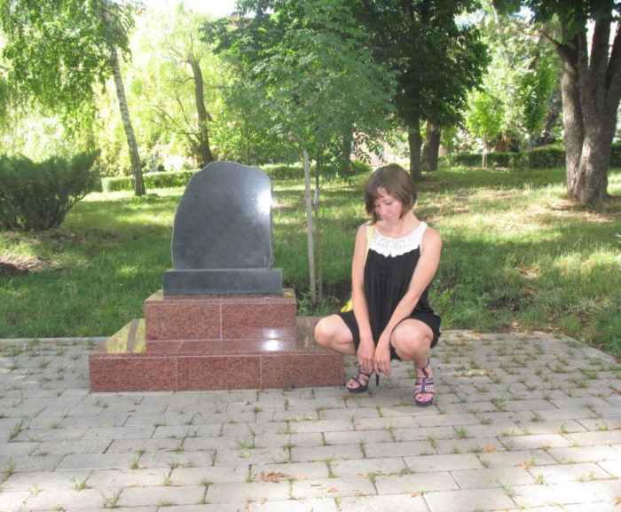 Amateur russian wife upskirt at public places