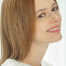 A confident newcomer named Infina shows off her nubile body with explicit yet graceful poses.