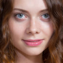 In a variety of explicit poses, Kei A s natural beauty and gorgeous body stands out, especially her perfectly round butt and elegantly long legs.