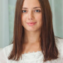 With her elegant and well-composed poses that compliments her ultra feminine body, Chanice is an alluring debutante that evokes class and romance.