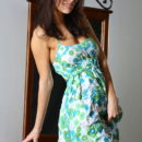 Galina A long and slender body blessed with magnificently proportioned assets