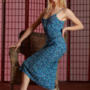 Janice’ uninhibited eroticism, coupled by her seductive elegance and tight, athletic body help land her a coveted spot as one of MetArt’s top model.