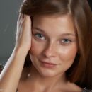 Belle possess a sweet face that perfectly matches her sweet, tight body with firm and round goodies.