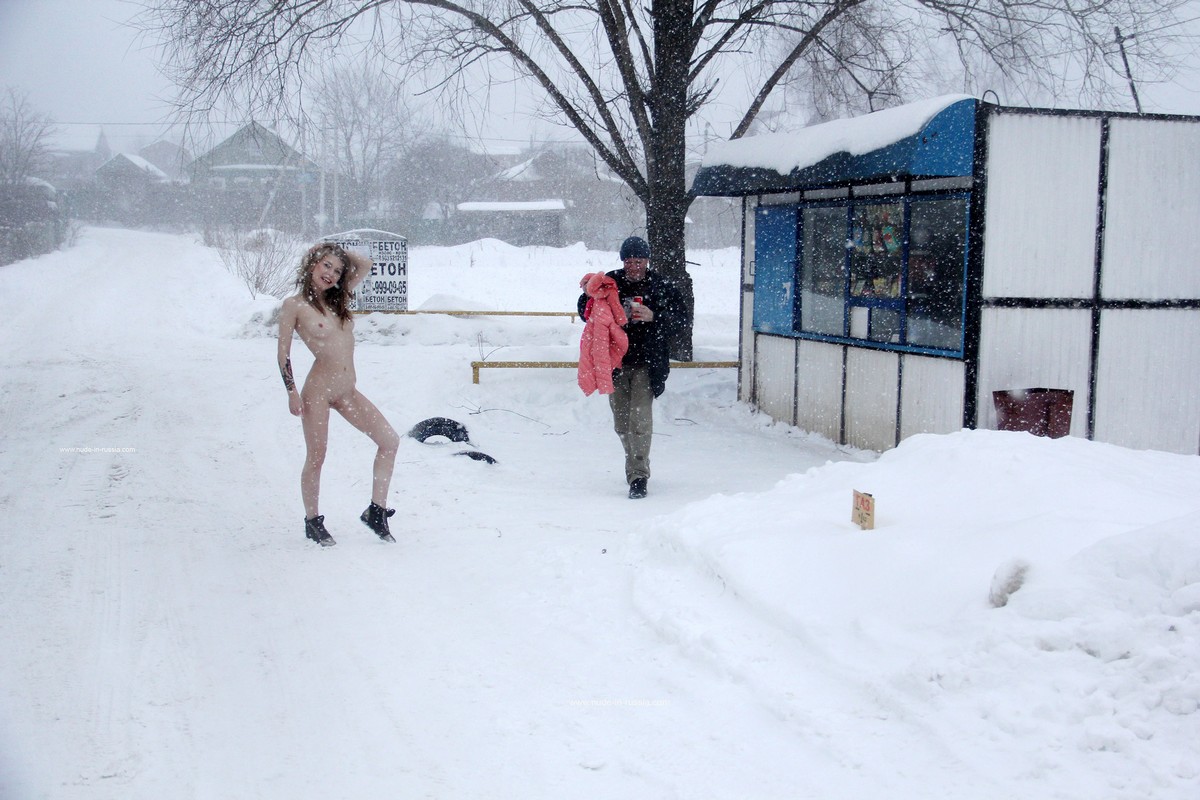 Russians teen sex in Sapporo