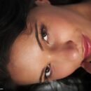 Judi’s dark, wavy hair, pretty brown eyes, and a gorgeous body with perfectly tanned complexion, combined together to create a vision of an exoticly beautiful woman that reminds us of the tropics.