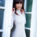 Young and beautiful, Zelda is gifted with a magnificent breasts, sexy legs and the talent to tempt and arouse with sensual and erotic poses.