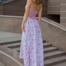 From a mesmerizing princess wearing her maxi dress to a sultry bedroom sizzler, Susama will steal your hearts away with her sexy smile and gorgeous body.