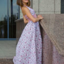 From a mesmerizing princess wearing her maxi dress to a sultry bedroom sizzler, Susama will steal your hearts away with her sexy smile and gorgeous body.