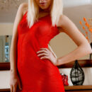 Alisa is feeling ultra sexy and naughty as she bares her intimate secrets in the privacy of her cozy room.