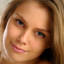 Kristel A displays her sweetest spots and long sexy legs