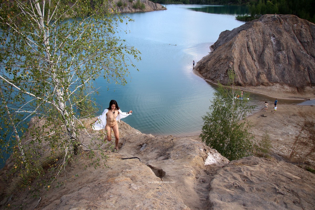 Camille 2 — Natural Park Romantsev Mountains