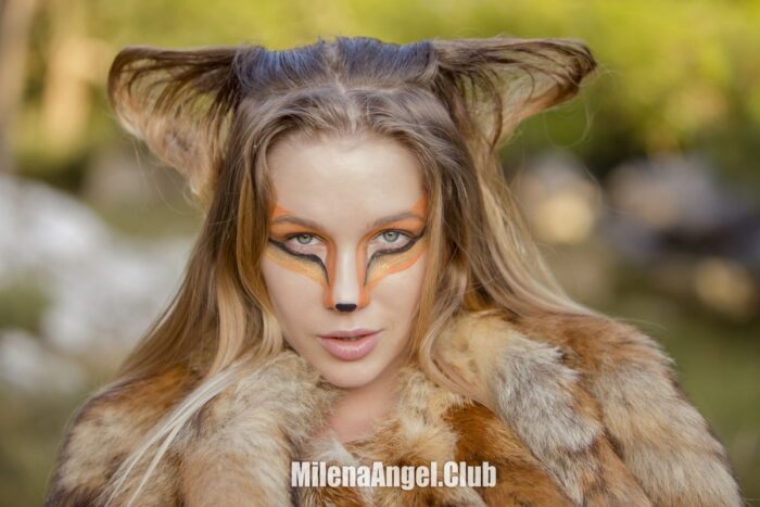 Marianna M. A Huli Fox