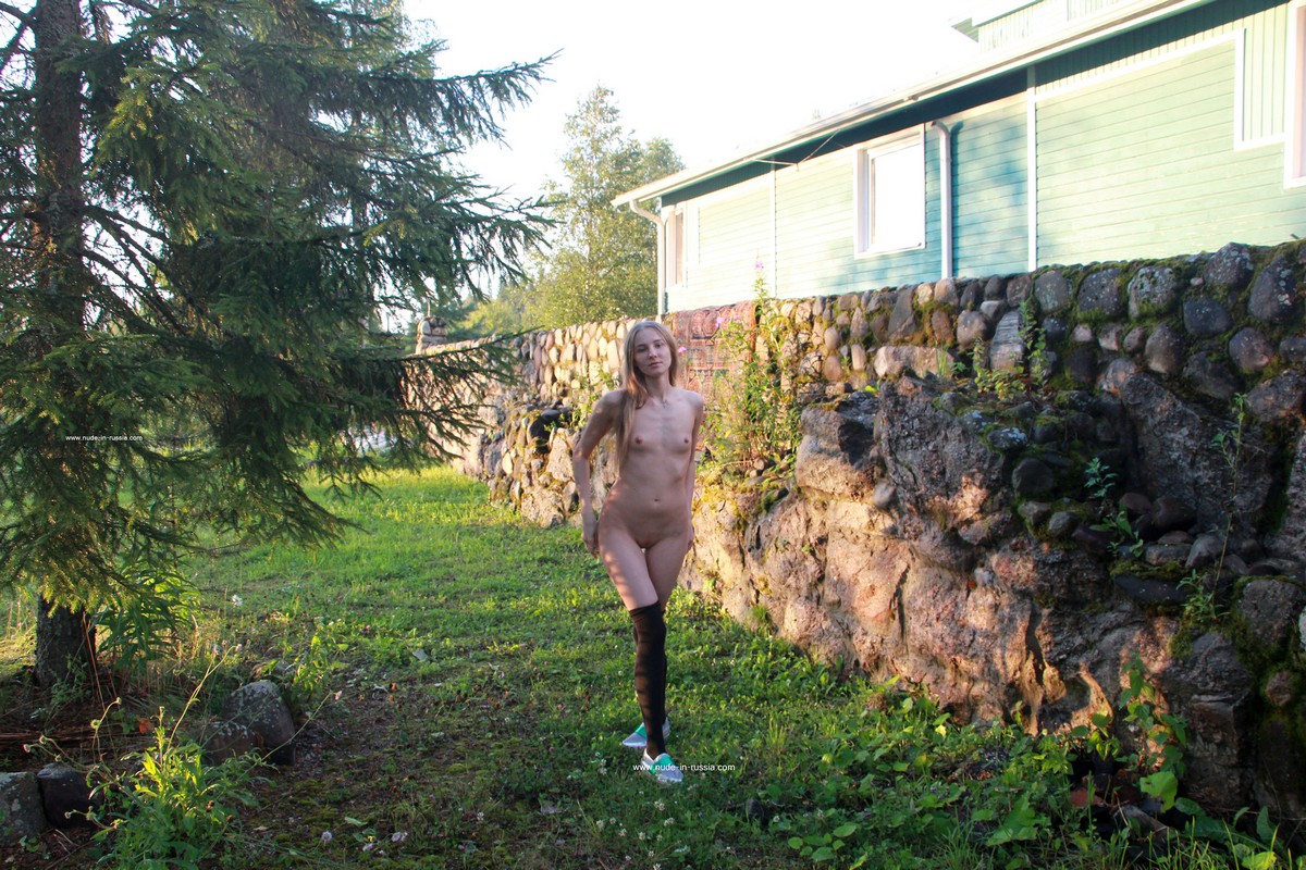 Nimfa — Summer House