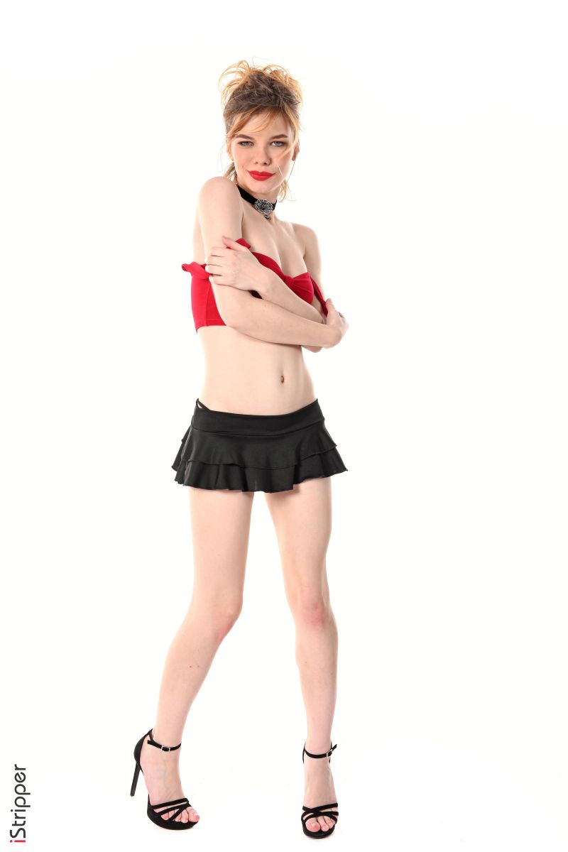 Samantha Fallon: Attitude