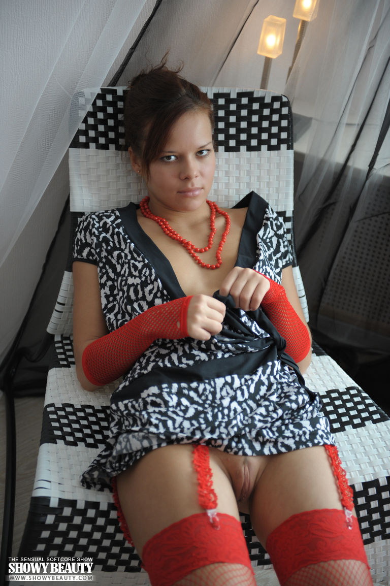 Kati: NICE SHOW. Set it free