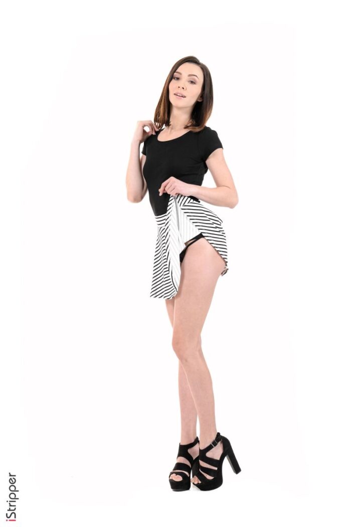 Adel Morel: Soft Touch