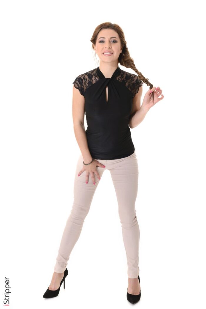 Ally Breelsen: Chinatown