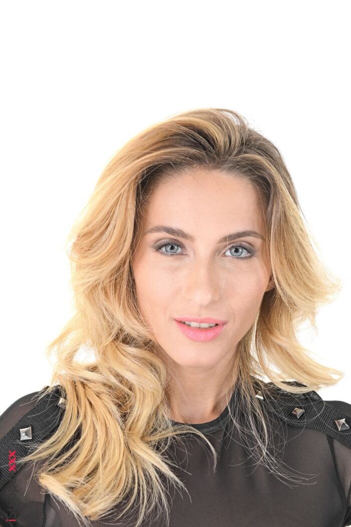 Cara Mell: At Your Own Risk