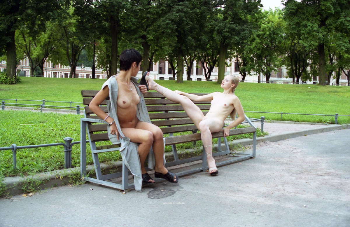 Ruslana from NIR, Elsa from NIR — Tsaritsyno Palace