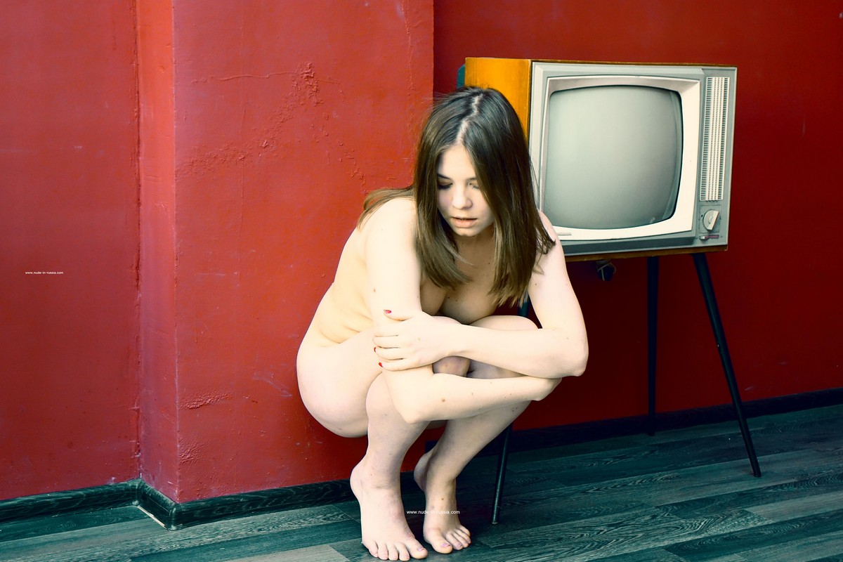 Alia from NIR — TV Chaika