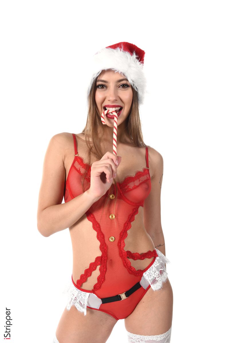 Avery: Santa's Lil Secret