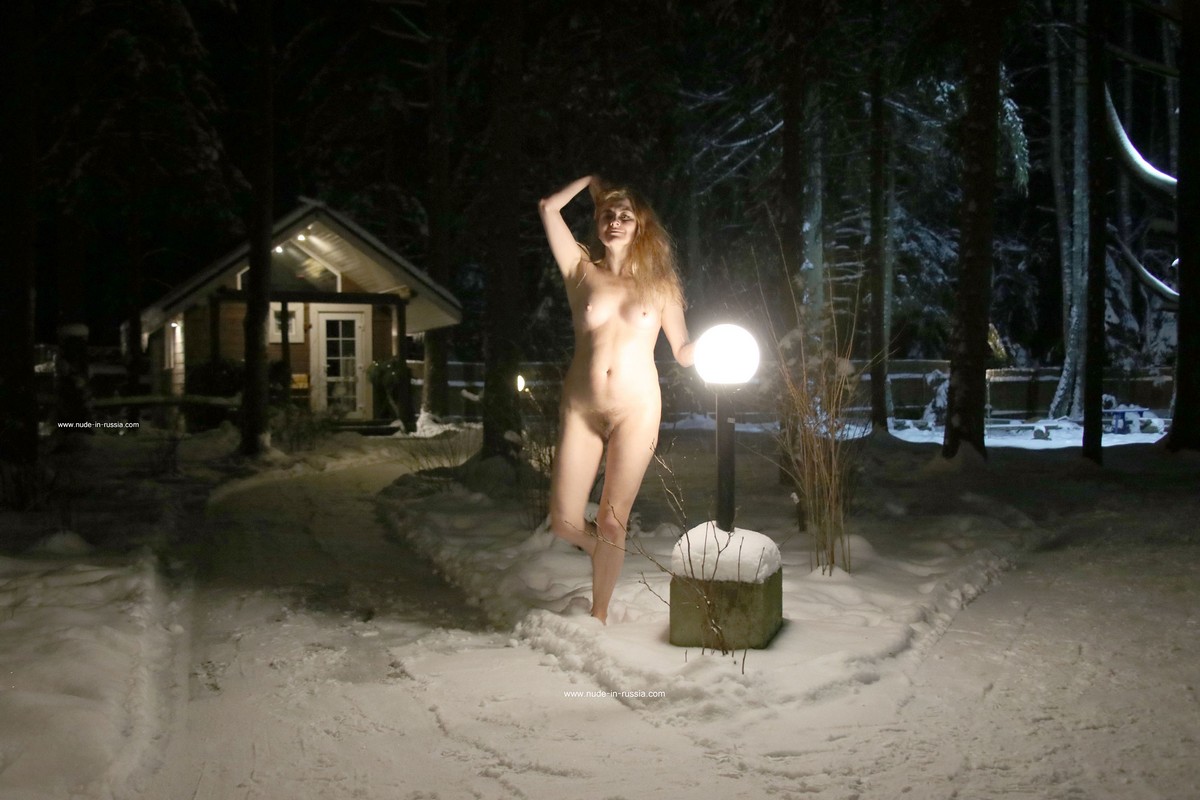 Helen Volga, Camille 2, Irma from NIR, Kitsune Liss — Sauna Fun