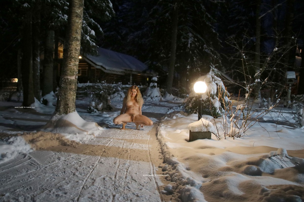 Helen Volga, Camille 2, Irma from NIR, Kitsune Liss — Sauna Fun