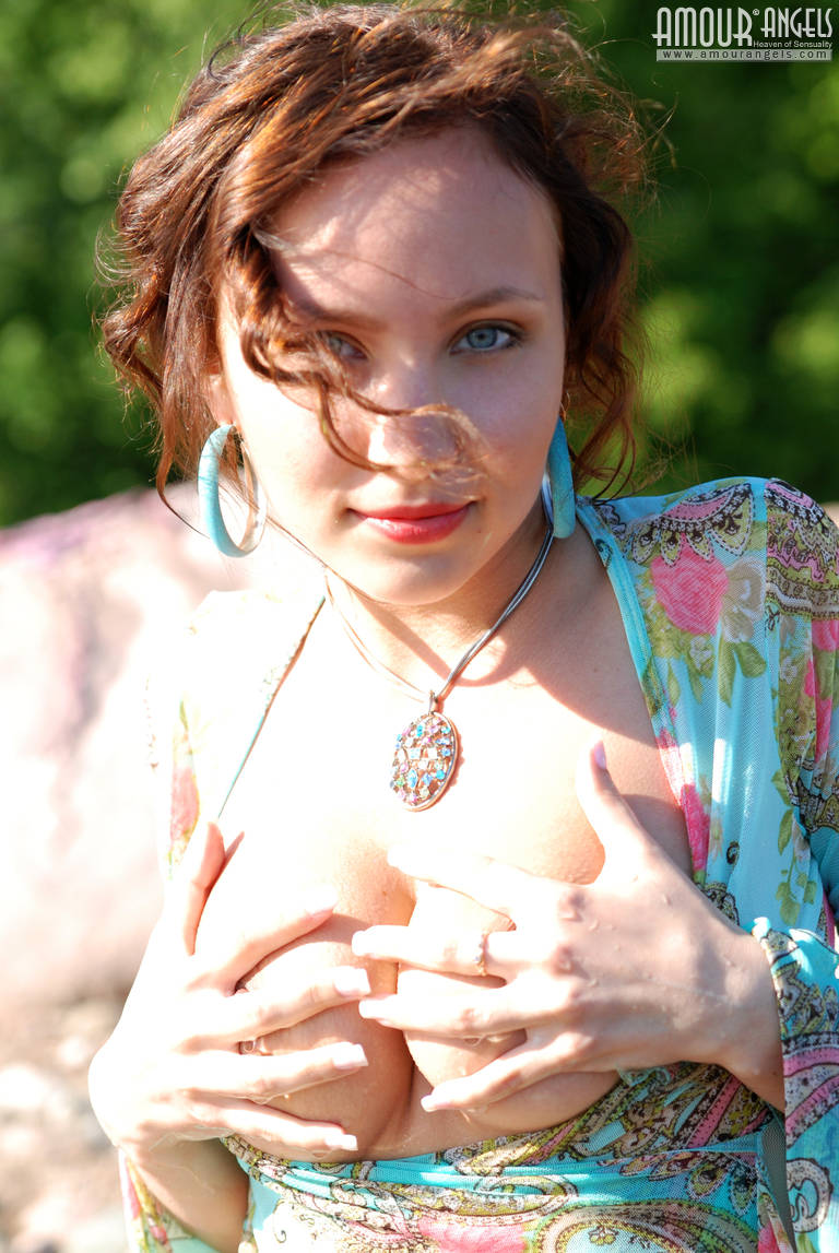 Katya: SEA. Extreme Fabulous Babe