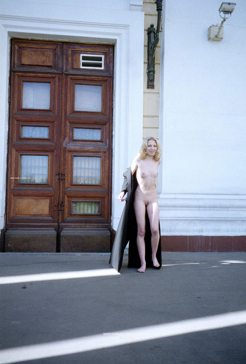 Olia from NIR — The Theater