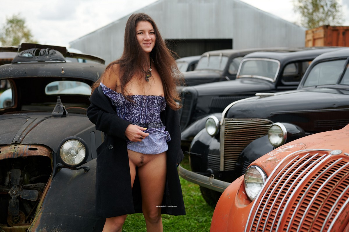 Camille 2 — Old Timers