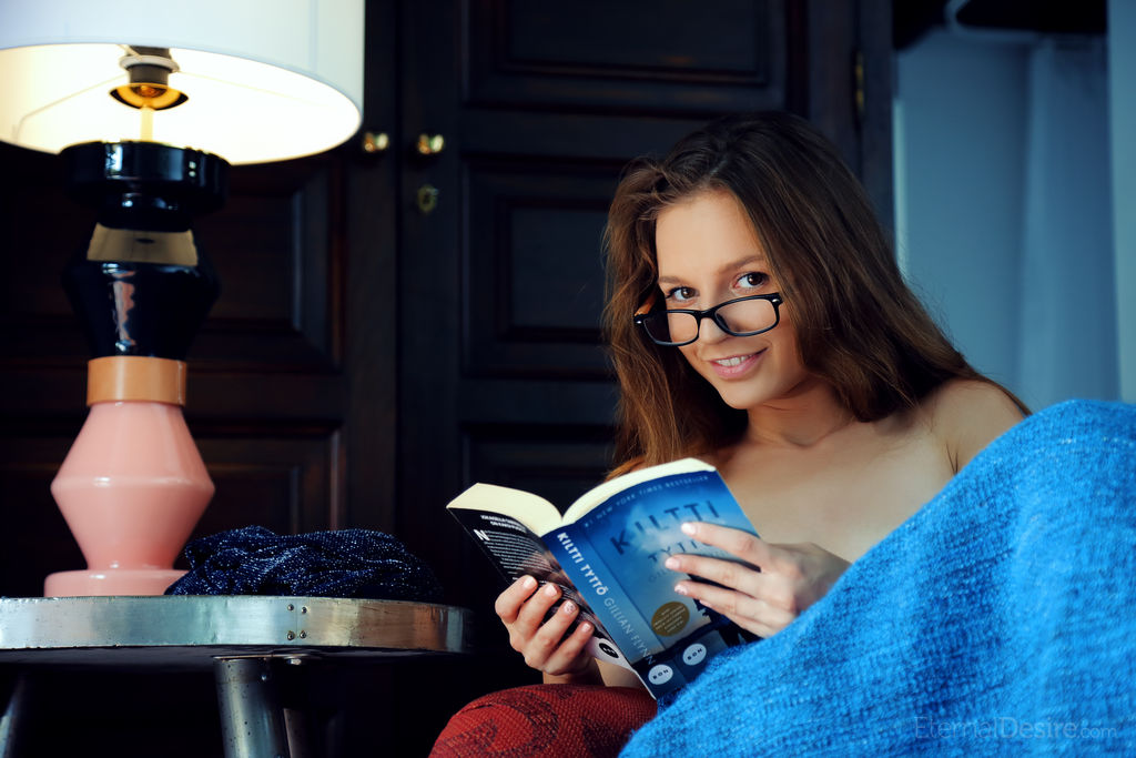 Sofi Shane: In the Dark