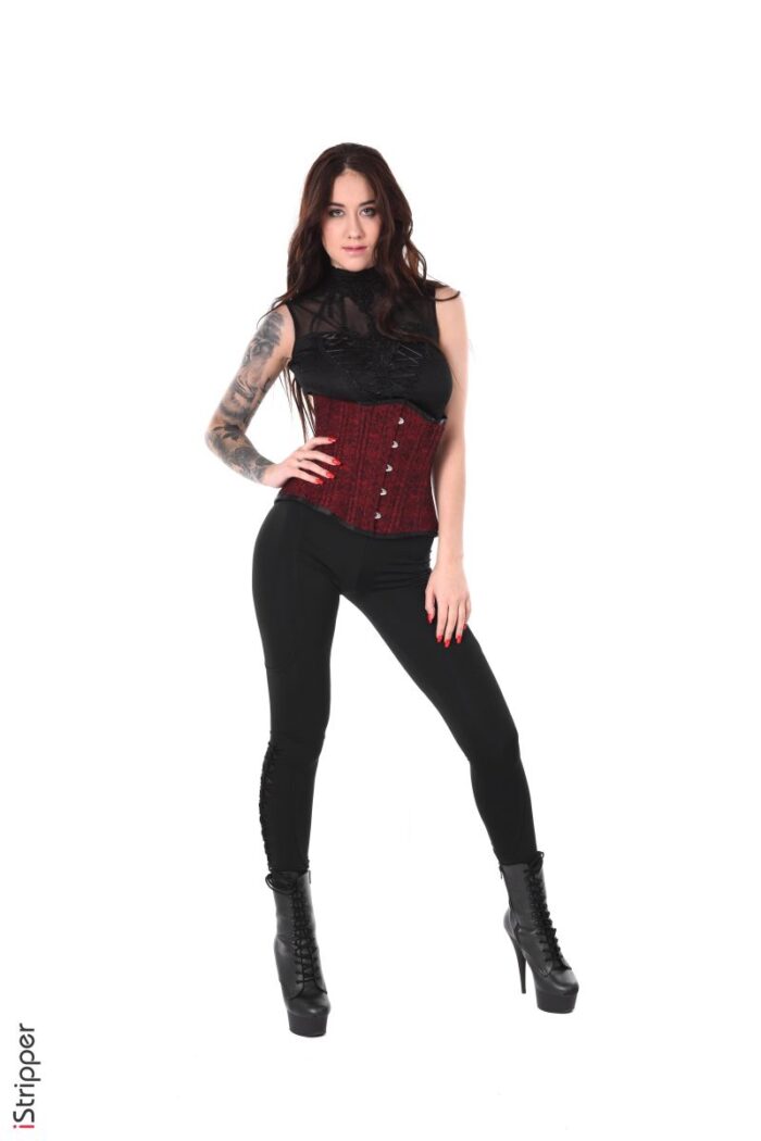 Tanya Bahtina: Tumultuous