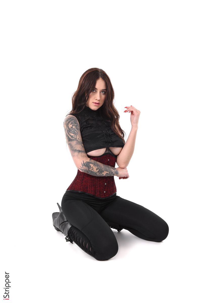 Tanya Bahtina: Tumultuous