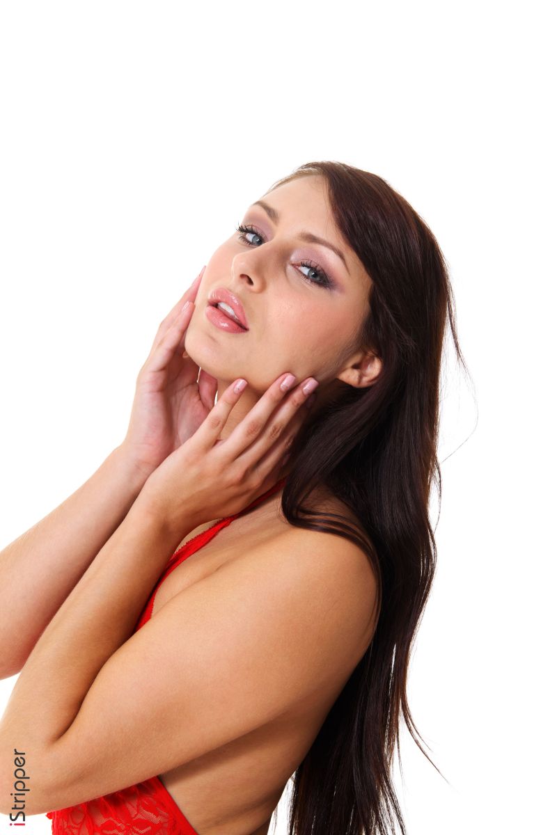 Yarina A: Red Hot Date