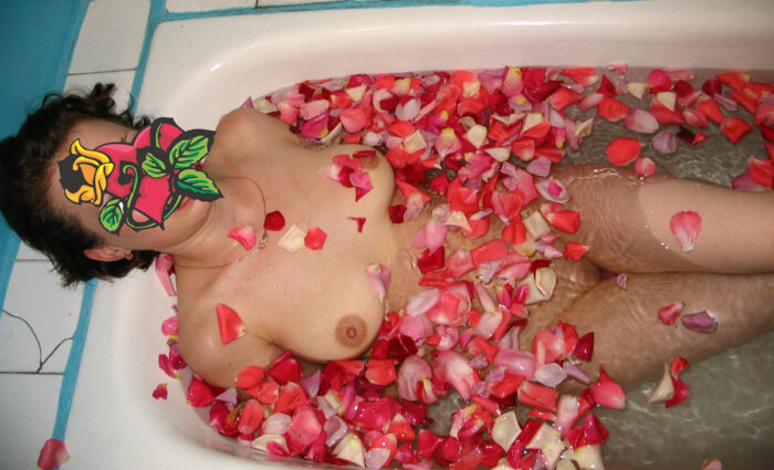 Naked russian amateur girls. Pack #523