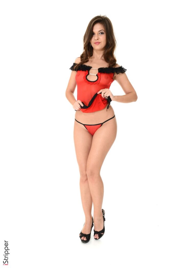 Zelda B: Private Party