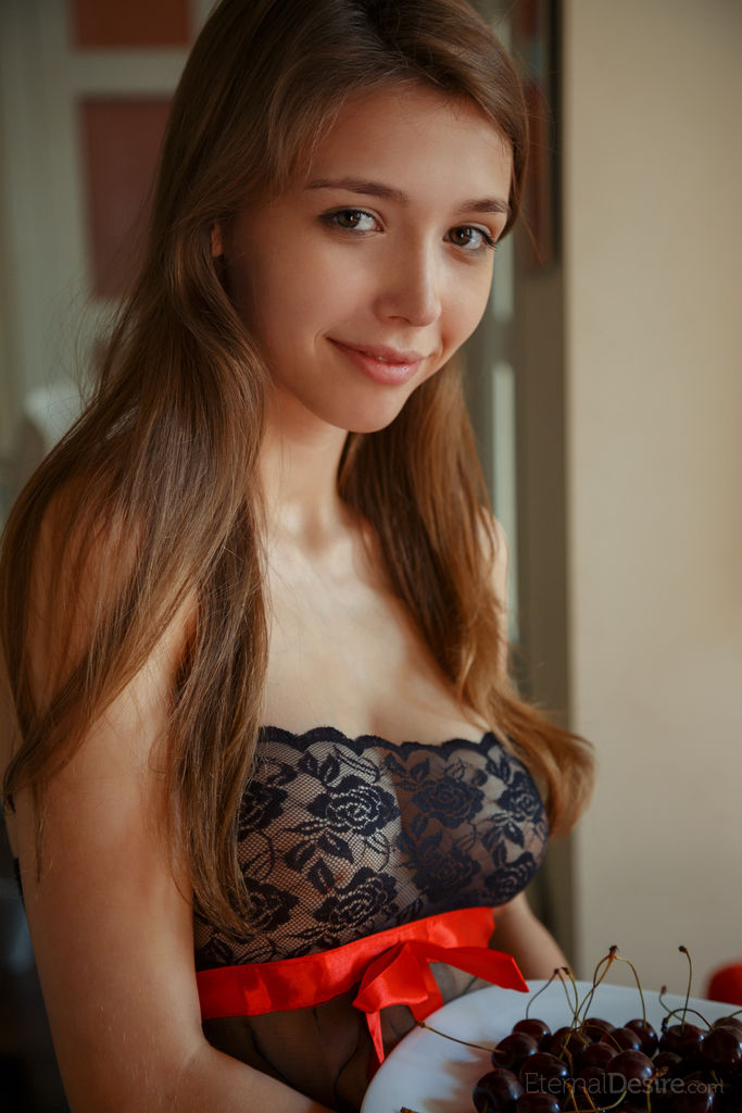 Mila Azul: CHERRY