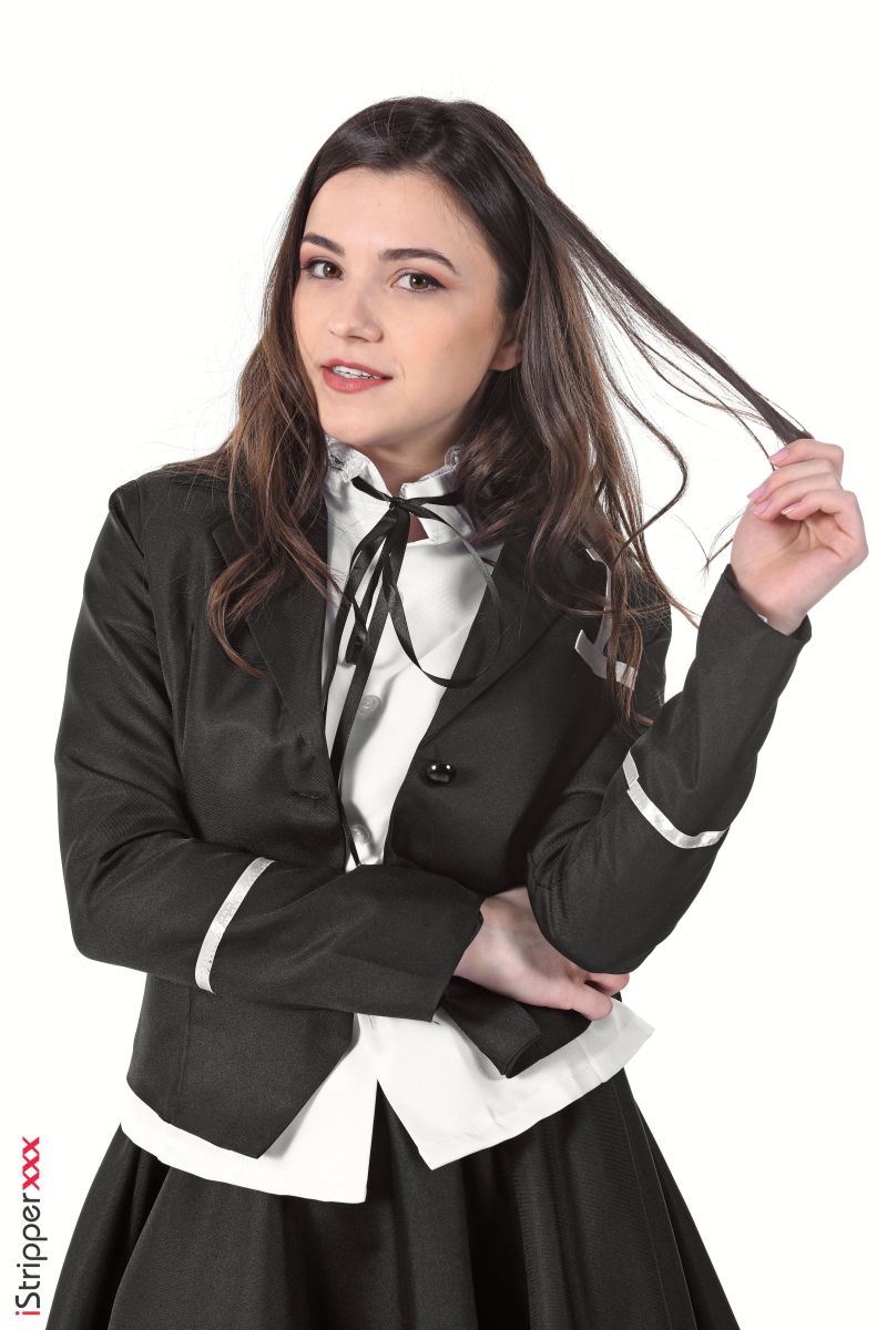 Haily Sanders: Prodigy