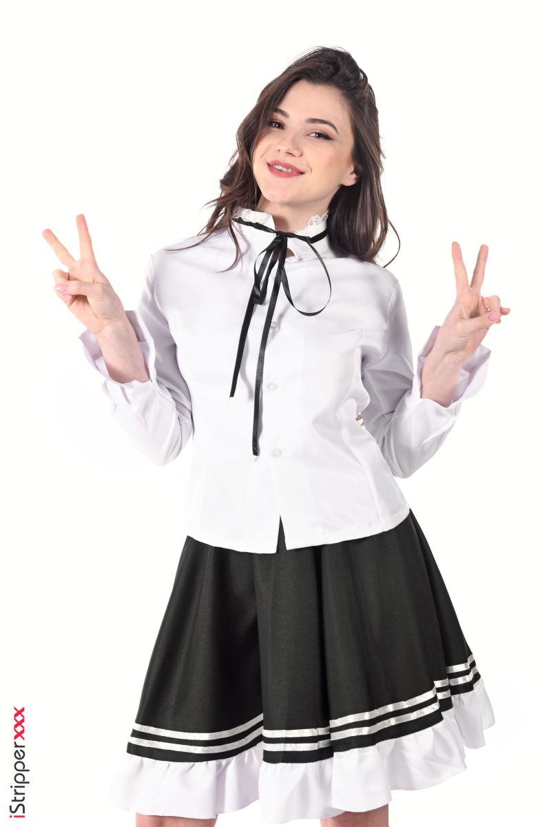 Haily Sanders: Prodigy