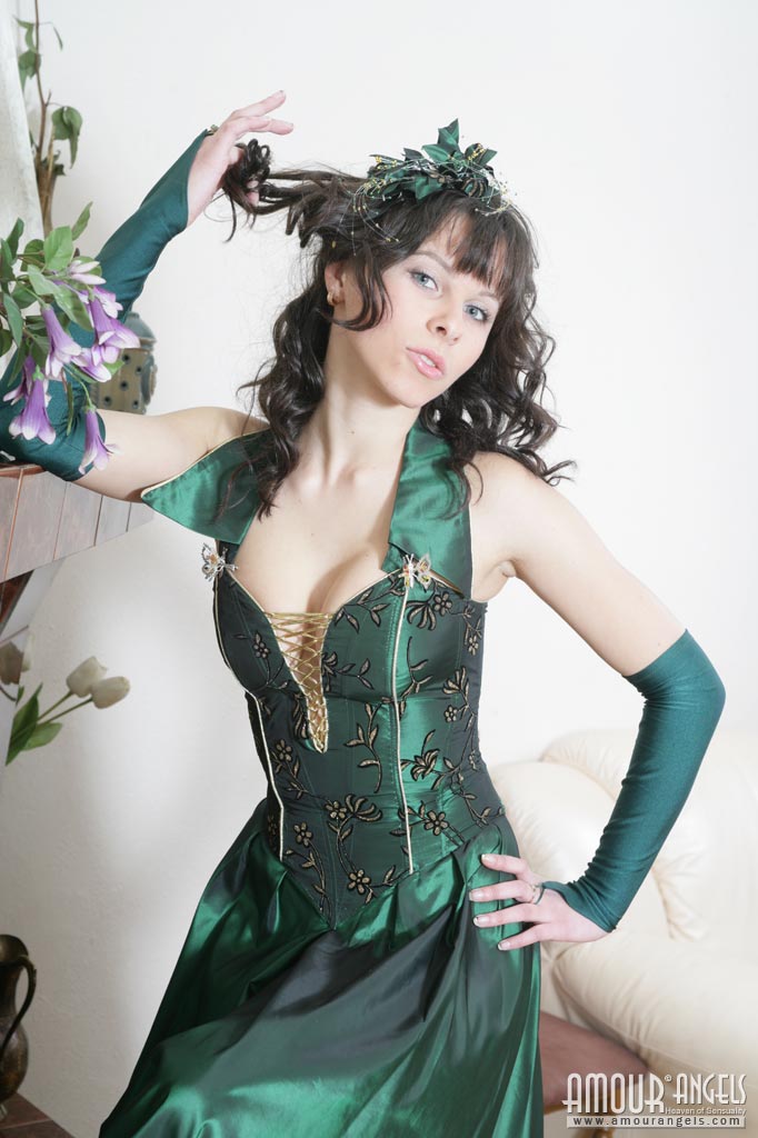 Helena: HELENA. Sensual Ball Queen