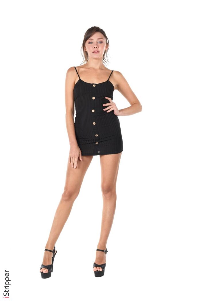 Tina Reese: Unbuttoned